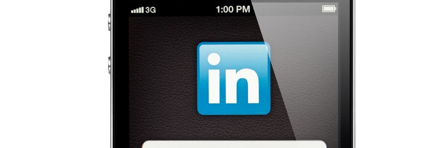 How to use LinkedIn to create business value