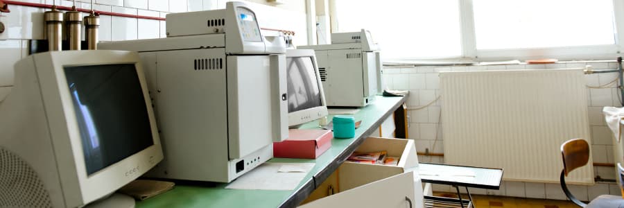 Considerations for server replacement