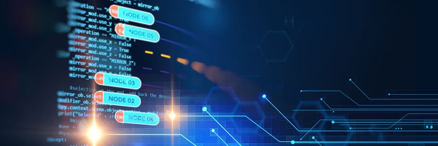 How will blockchain affect healthcare?