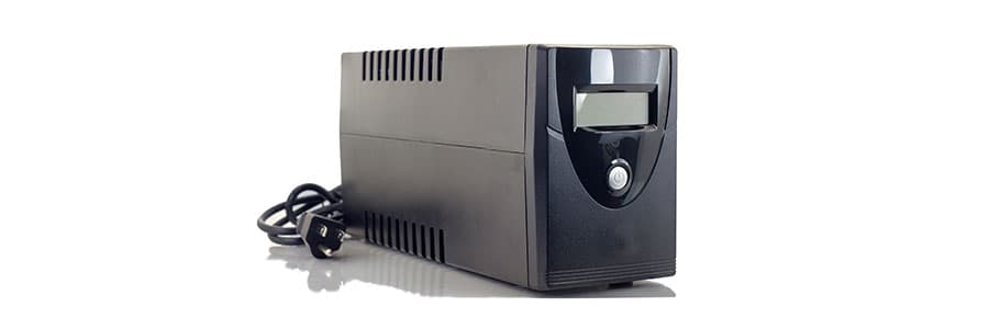 Why businesses need a UPS