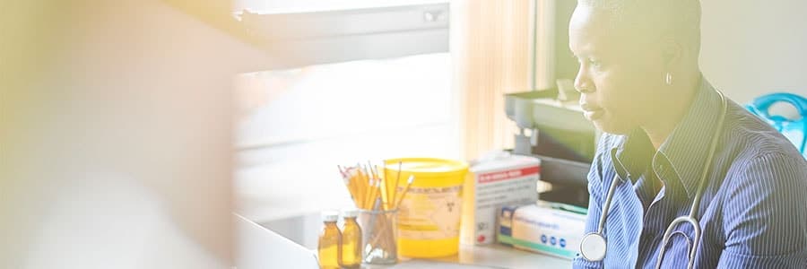 The benefits and drawbacks of EHRs