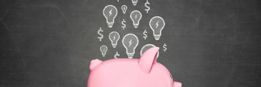 Big gains for small-business Business Solutions in 2017