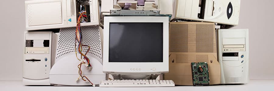 Business Solutions hardware checklist for SMBs