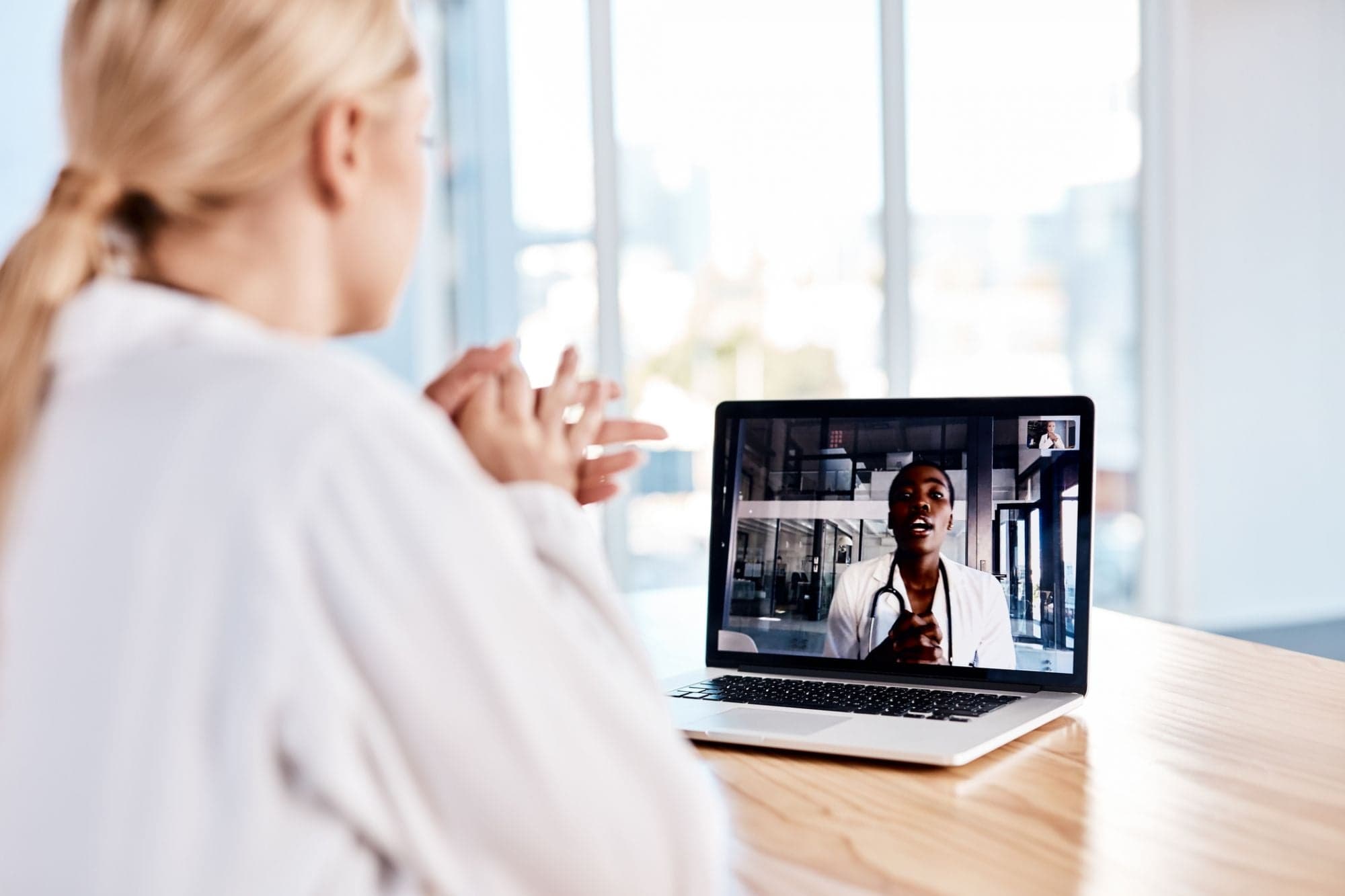 5 Technological Innovations Changing Medical Practice