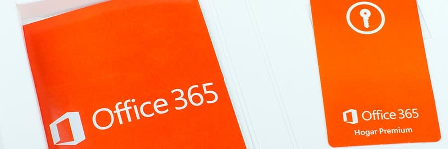 Rediscover Office 365 with Surface