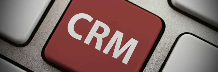 Reasons why a CRM is good for your business