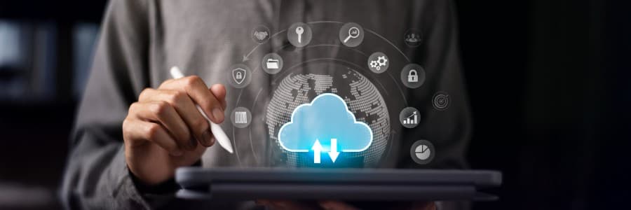 Easy tips to keep your business safe from data loss