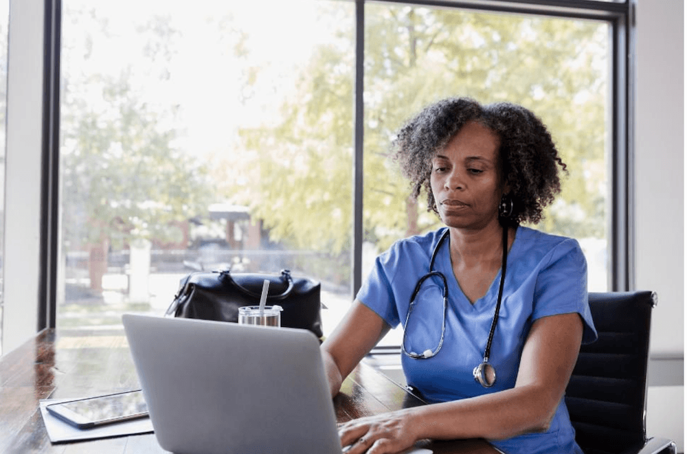 How AI is transforming healthcare