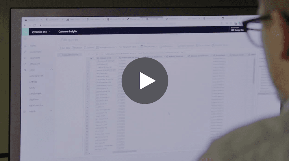 AEP Energy lights up personalized experiences with Dynamics 365 Customer Insights