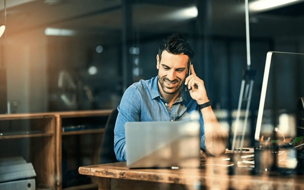 Mobile solutions for retailers: Off the shelf or private label?