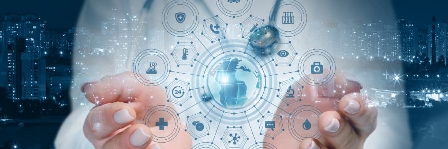 What’s next in healthcare IT? 4 Trends for 2025