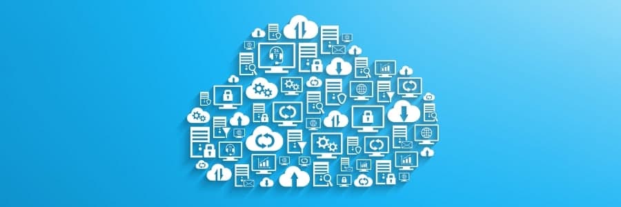 Data backup solutions your business needs