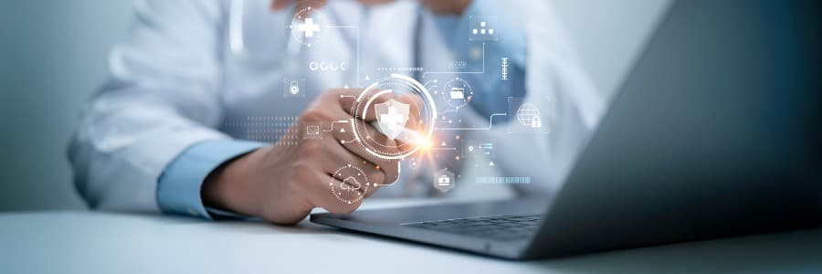 Proactive strategies for protecting healthcare IT operations