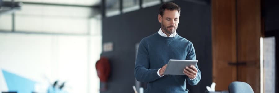 BYOD vs. CYOD: Selecting the right mobile device management strategy for your business