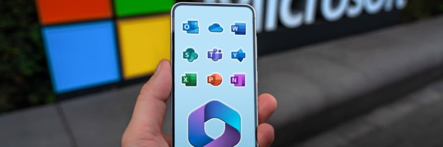 AI assistants showdown: Copilot Pro vs. Microsoft 365 Copilot