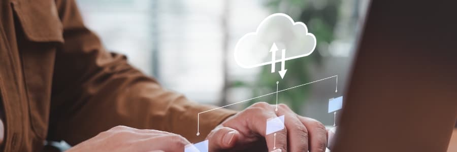 Cloud-based OMS: Its features and benefits