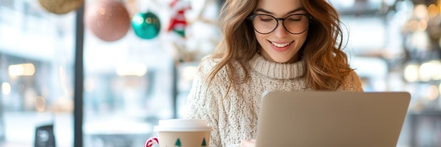 Have a cyberthreat-free holiday with managed IT